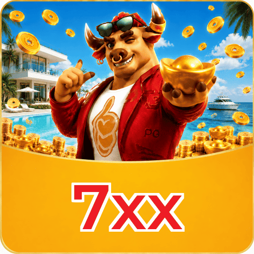 Slots 7xx - Jackpots Progressivos