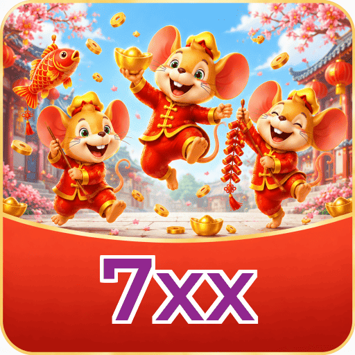 Fortune Tiger Logo 1