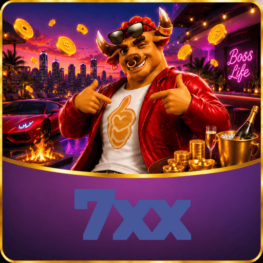 7xx Segurança Logo 2