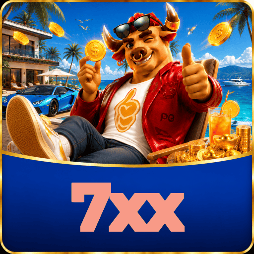 7xx Logo 3