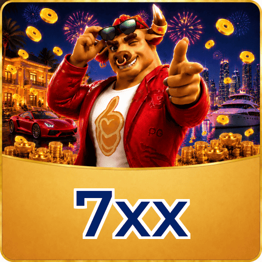Fortune Tiger Logo 2