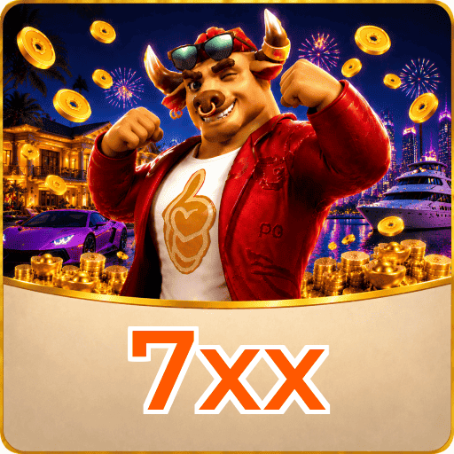 7xx Logo 2