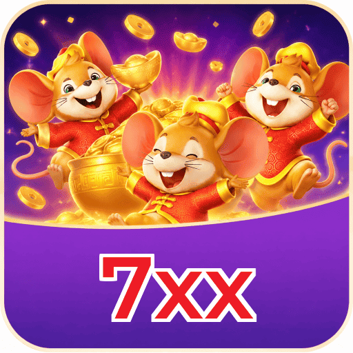 Fortune Tiger Logo 3