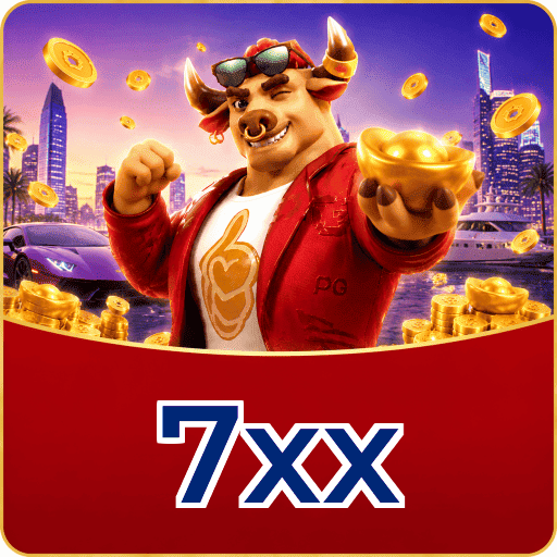 Loteria 7xx - Mega-Sena online