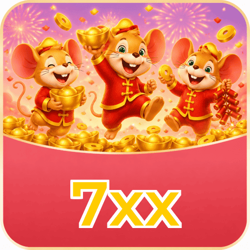7xx Logo 1