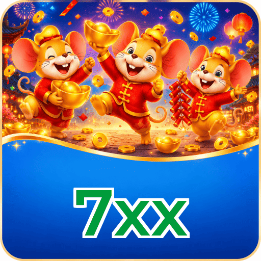 7xx Logo 2