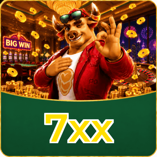 7xx Segurança Logo 3