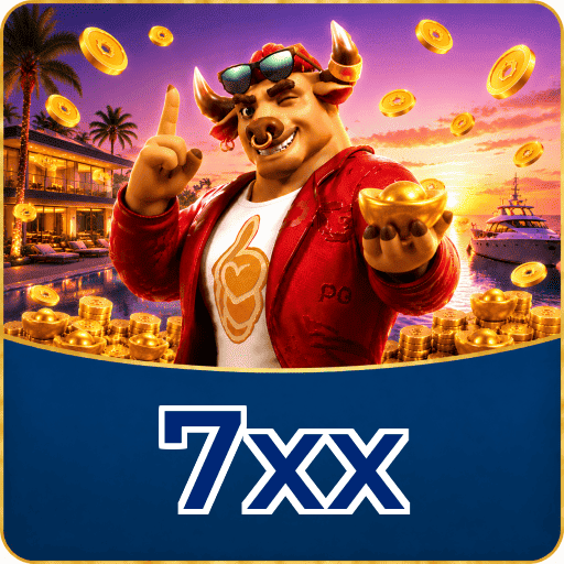 7xx Licença Curaçao Gaming