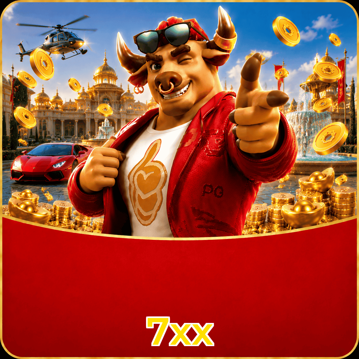 7xx Certificado eCOGRA - Jogos Justos Auditados