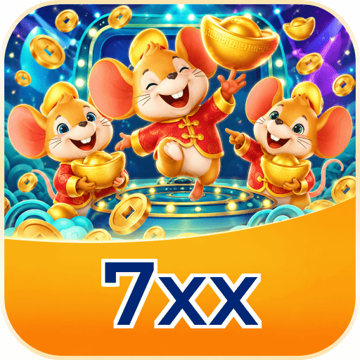 7xx Logo 3